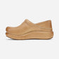 Platform Pro Honey Burnish Nubuck