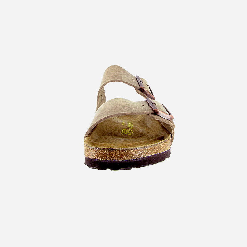 Birkenstock Arizona Oiled Leather