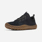 Men's Wrapt Black/Gum