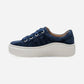 Aubrey Platform Navy