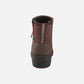 Vista Rugged Zip Black Multi