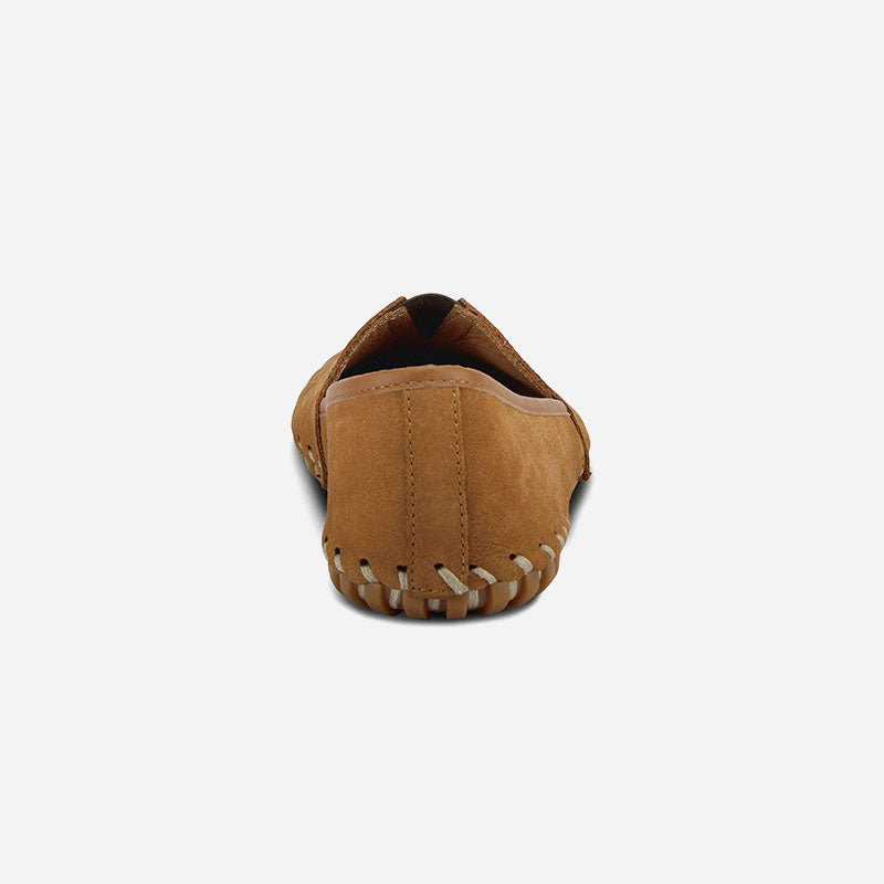 Kathaleta Black Suede