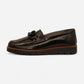 Women's Zoe 89 Black Patent