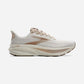 Women's Ghost 17 Grey/Chateau Grey/Portabella