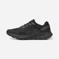 Women's Antora 4 Waterproof Black/Graphite