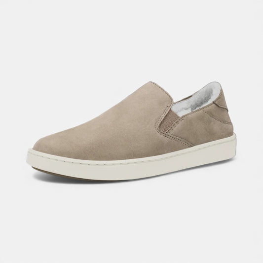 Pehuea cozy taupe grey
