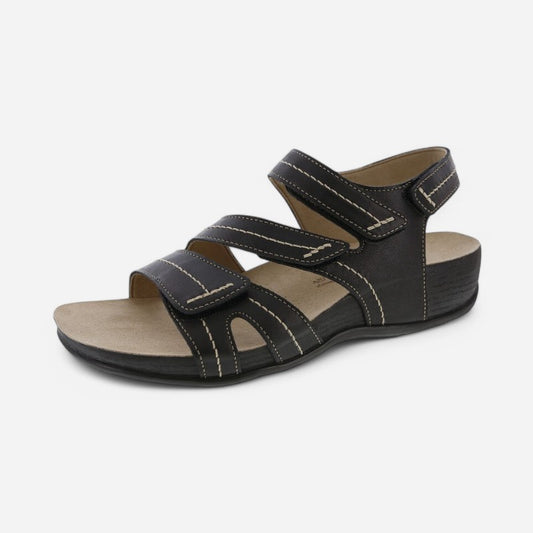 Swerve Black