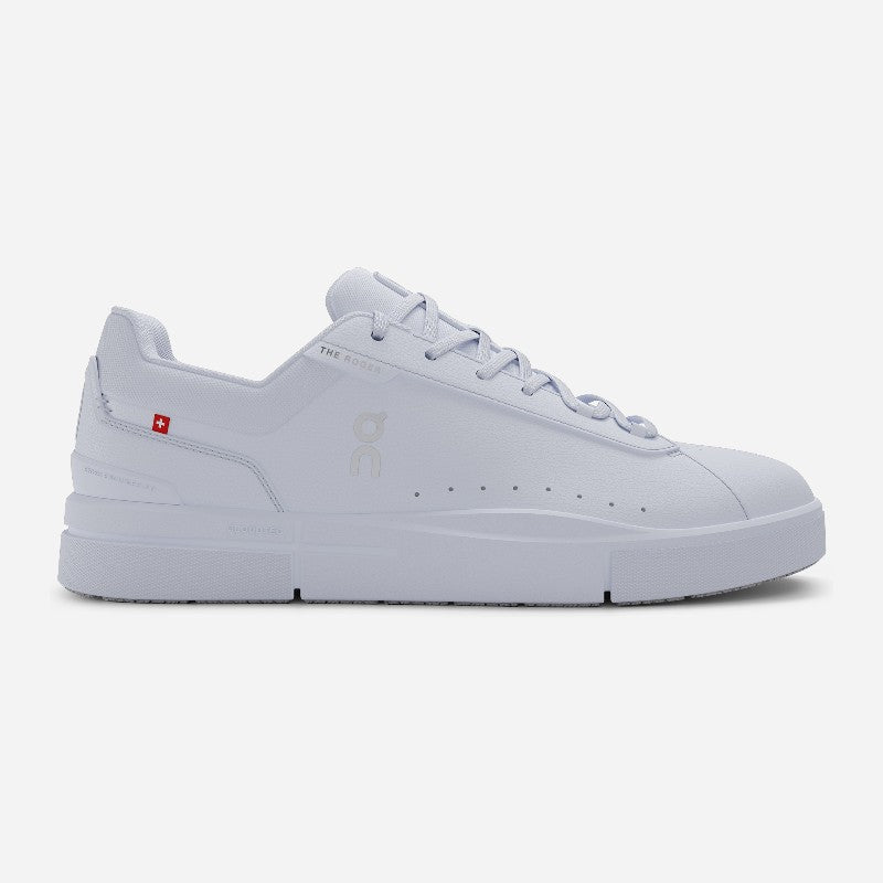 Women's THE ROGER Advantage White/Undyed
