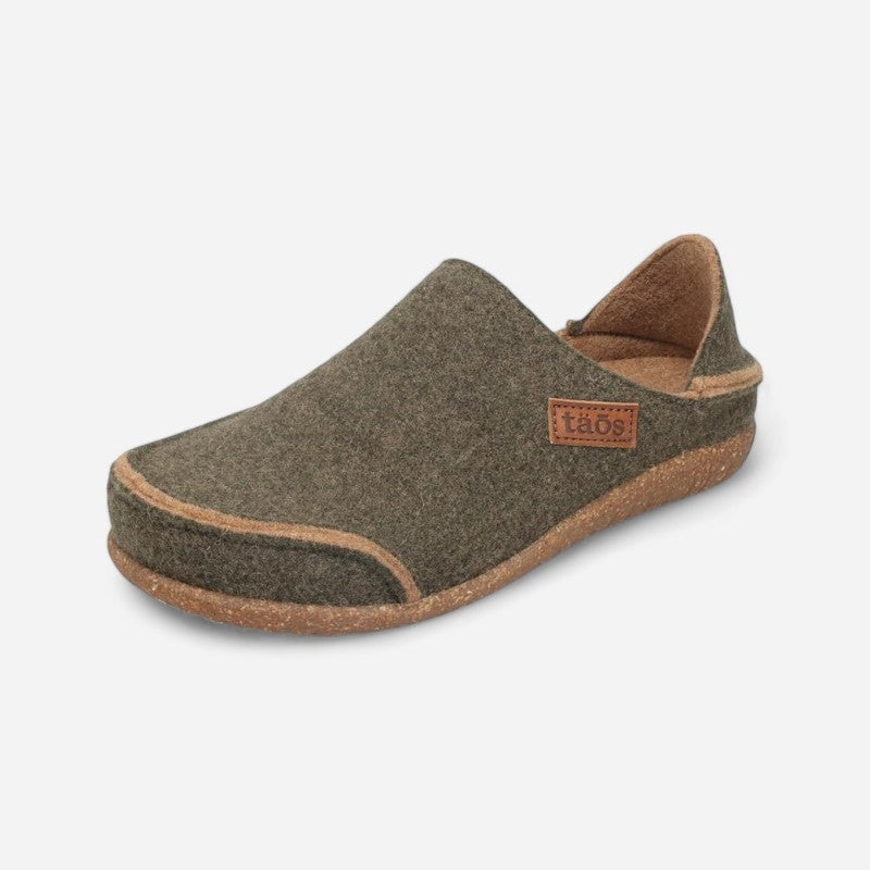 Convertawool Olive