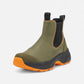 Siri Waterproof Dark Olive