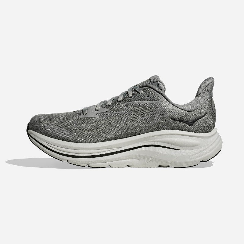 Men's Clifton 10 Galactic Grey/Asteroid