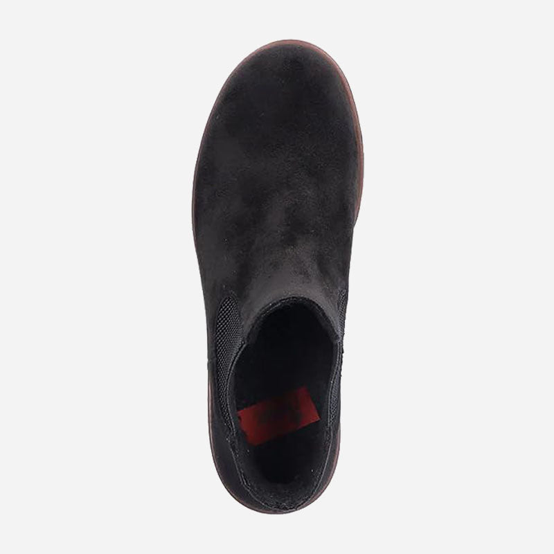 Amalia 79265 Black/Black