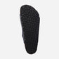Florida Soft Footbed Black Birko-Flor Regular