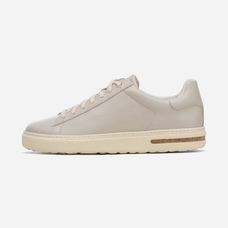 Bend Oyster High Shine Glossy Leather Narrow