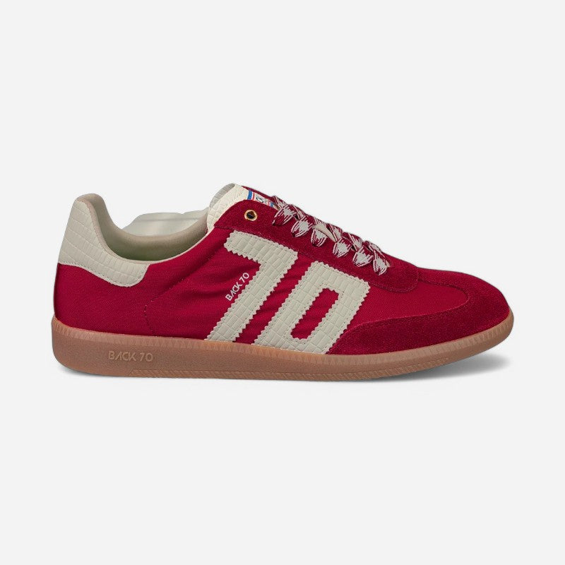 Ghost Red