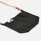Lista 2L Lightweight Crossbody Bag Black