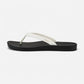 Uiki Bright White/Lava Rock