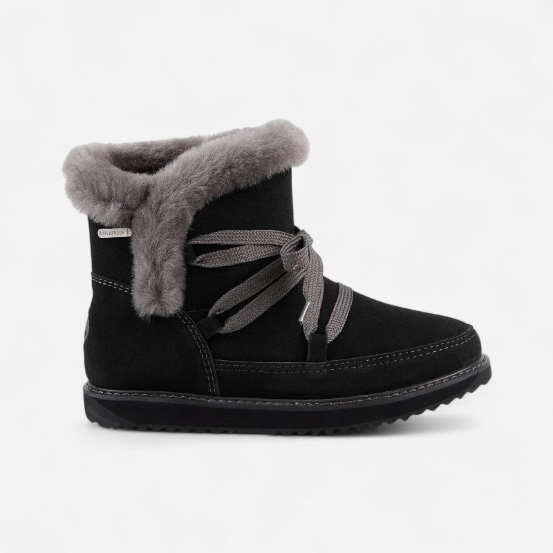 Thorsby Black