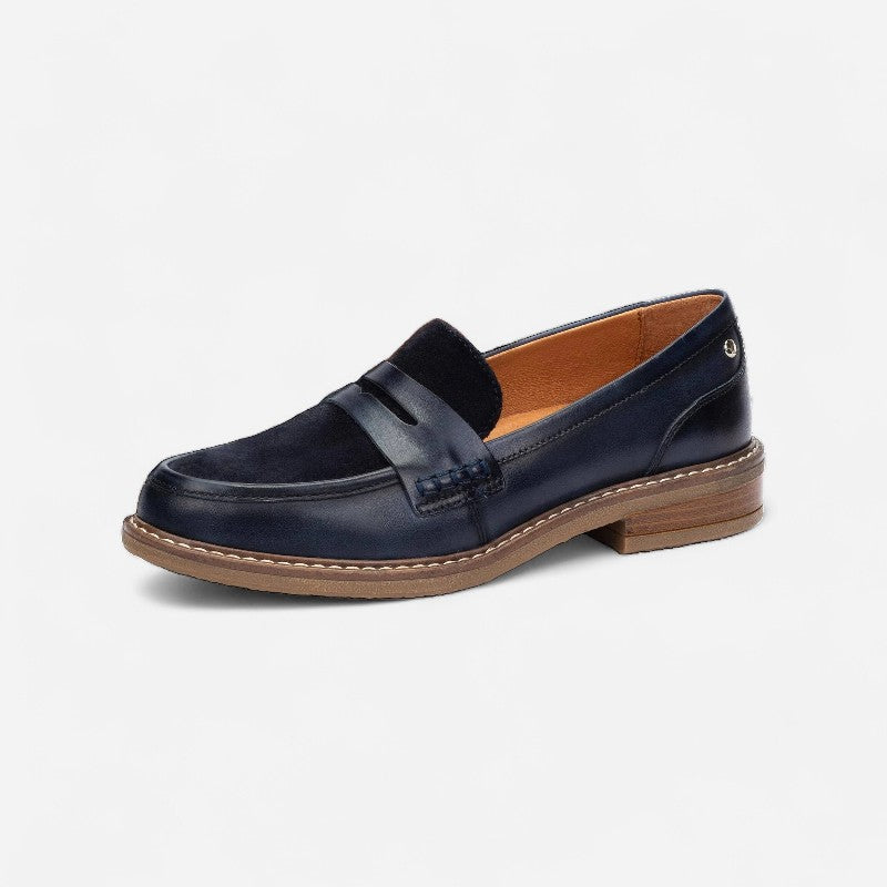 Aldaya W8J-3541C6 Blue