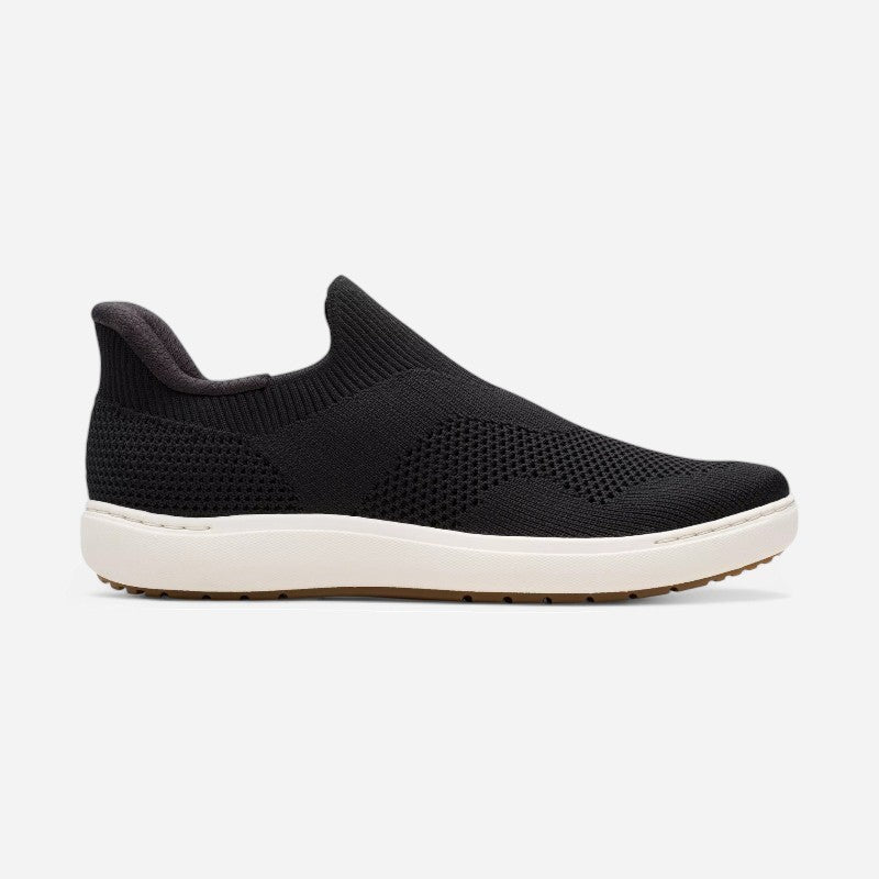 Nalle Step Black Knit