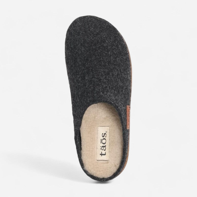Woolness Black