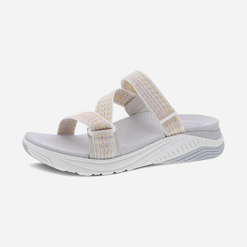 Rosette Ivory Multi