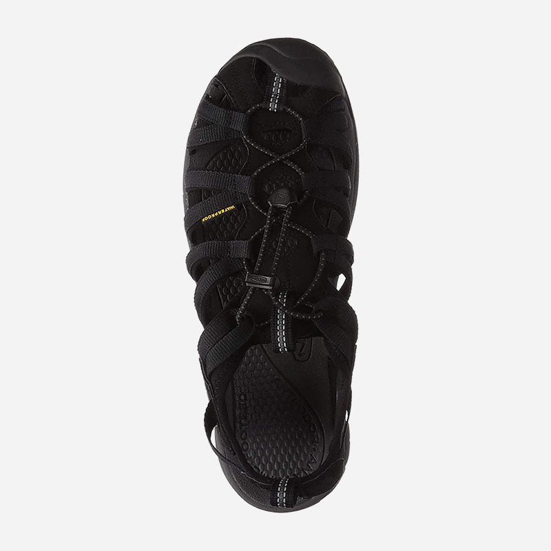 Women's Whisper Black/Magnet