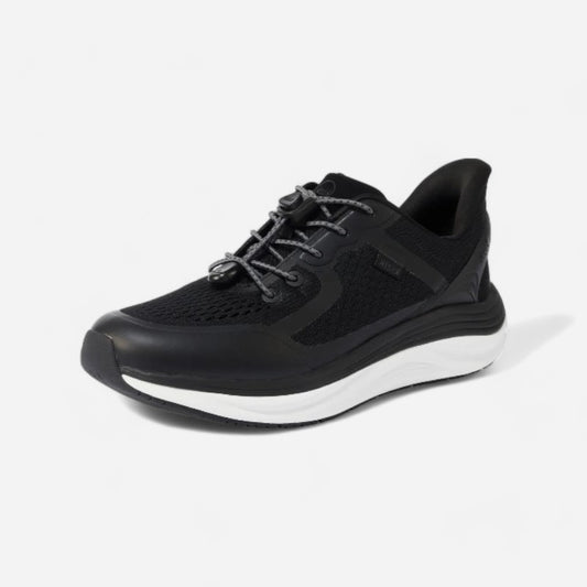 Men's London Black