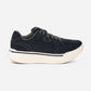 Men's Sequence 1.1 Suede Black