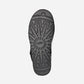 Men's Classic Short Sheepskin Boots Black