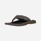 Men's Hokua Dark Wood/Dark Wood