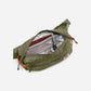High Coast Hip Pack Clay