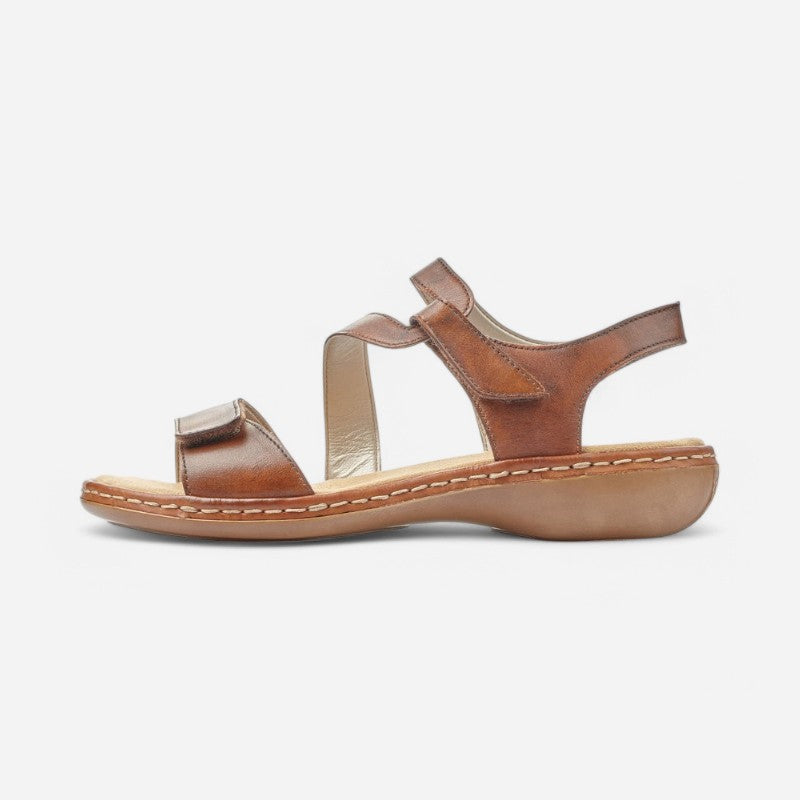 Women's Regina C7 Tan
