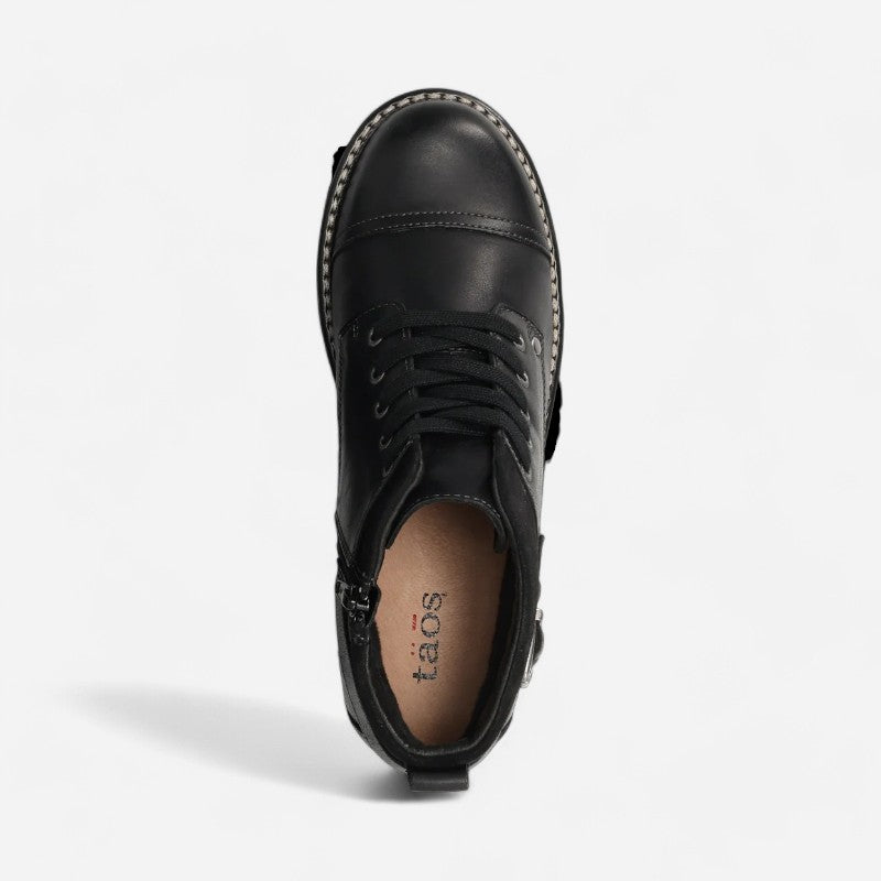 Mini Crave Black