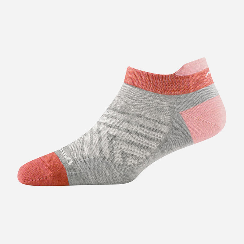 Run No Show Tab Ultra Lightweight BLACK