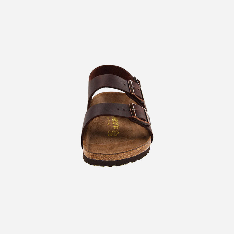 Milano Habana Oiled Leather Regular
