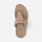 Activate Taupe Suede