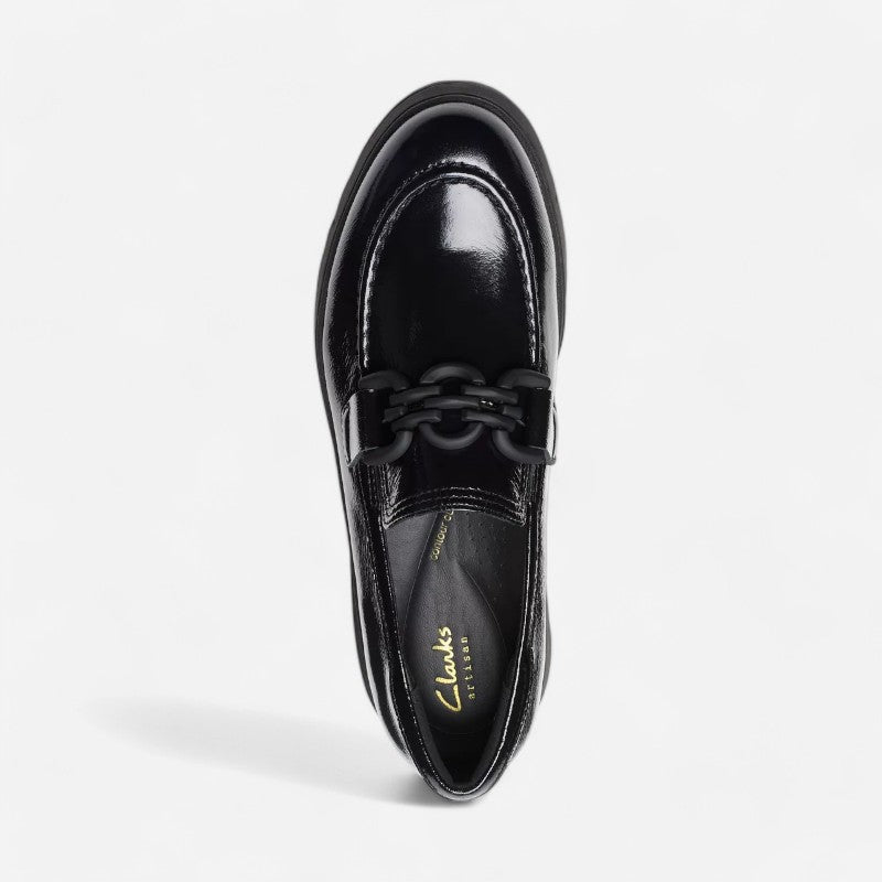 Loriini Izzy Black Pat