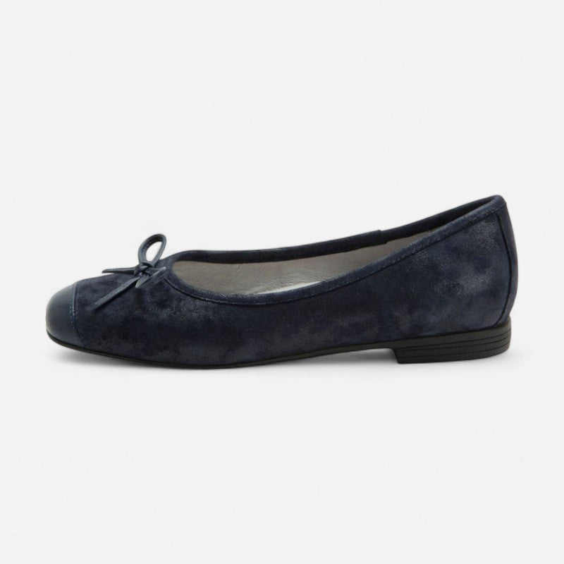 Talya Navy Mist