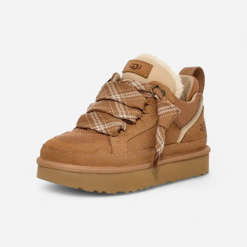 Women's Lowmel Chestnut