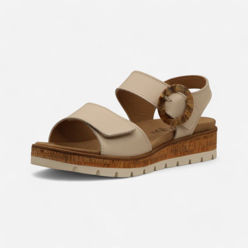 Women's Mia 96 Beige