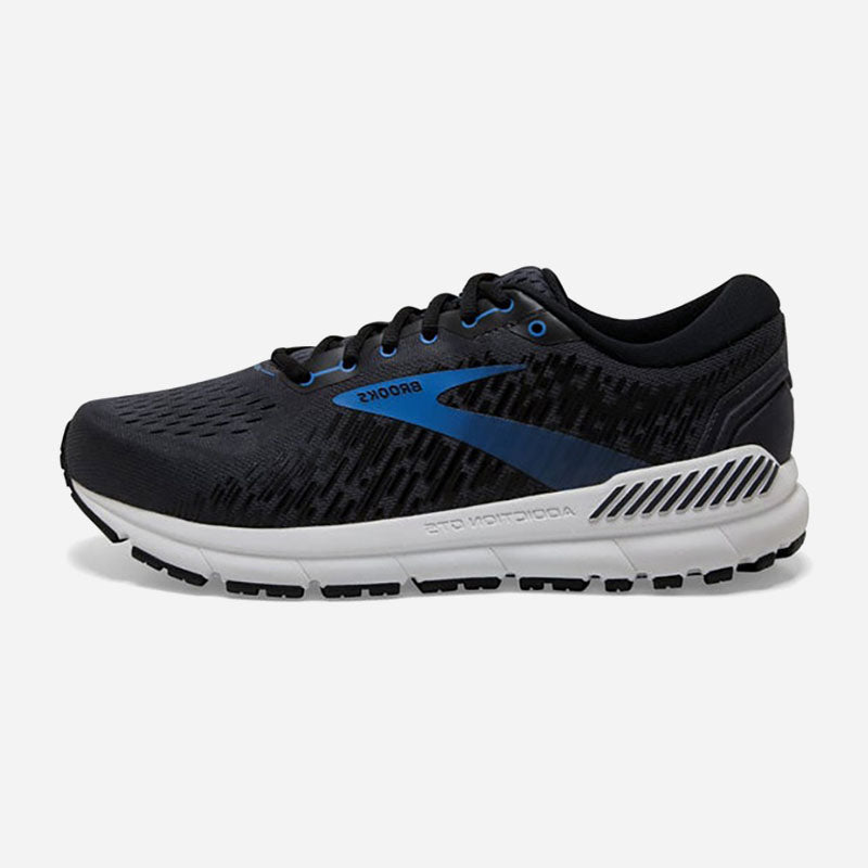 Men's Addiction GTS 15 India Ink/Black/Blue