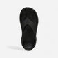 Tide Rx Black Solid Synthetic