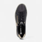 Noelani Black/Gold