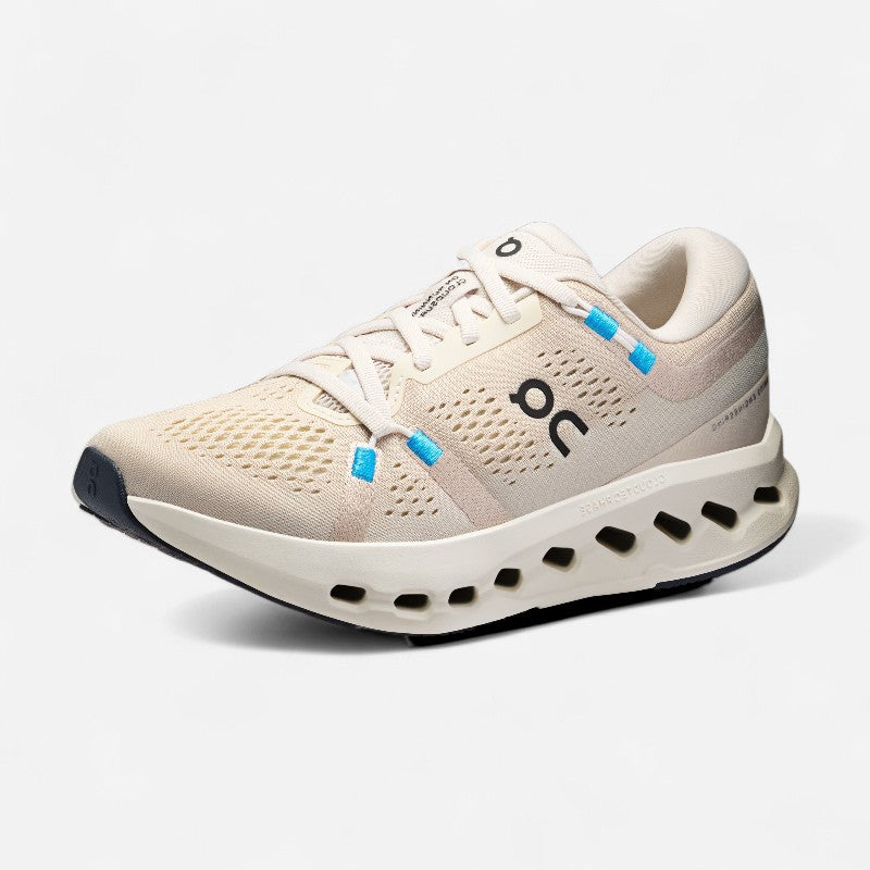 Cloudsurfer 2 Pearl/Ivory