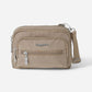 Triple Zip Bagg Beach