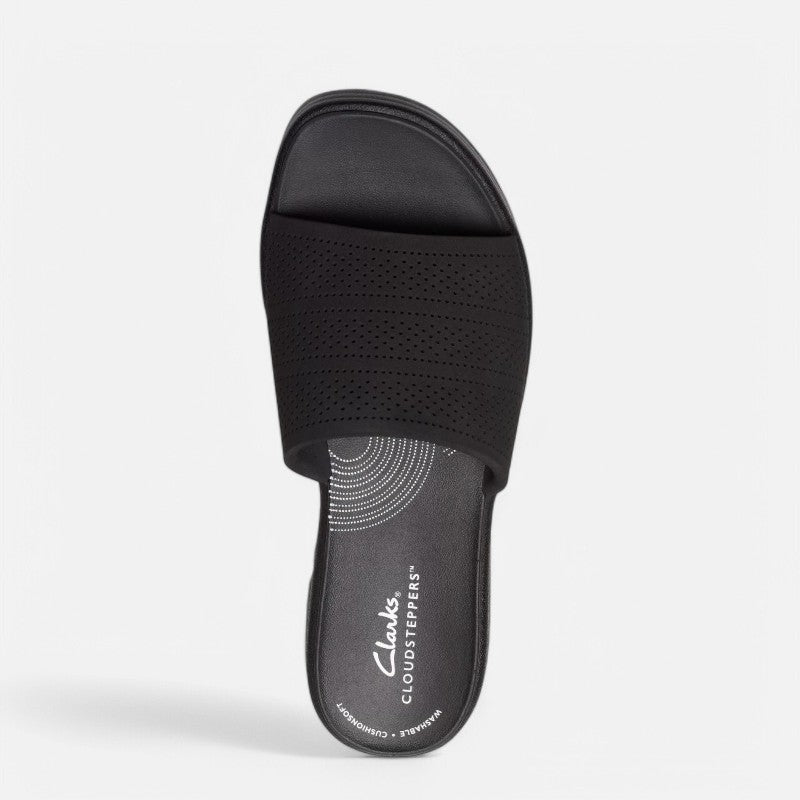 Drift Twist Black