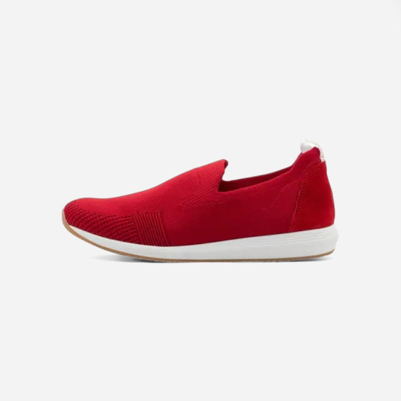 Leena 2 Red