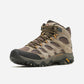Men's Moab 3 Mid GTX Walnut