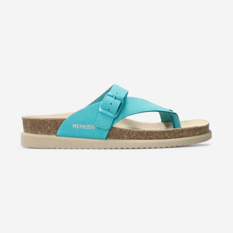 Helen Turquoise Nb